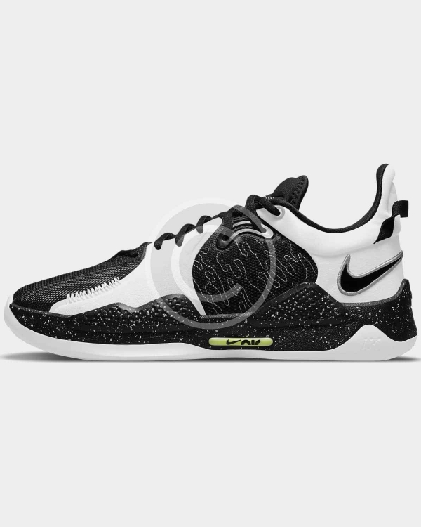 PG 5 Basketball