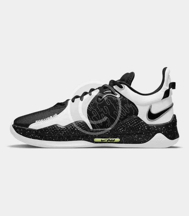 PG 5 Basketball