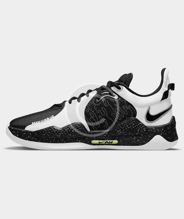 PG 5 Basketball