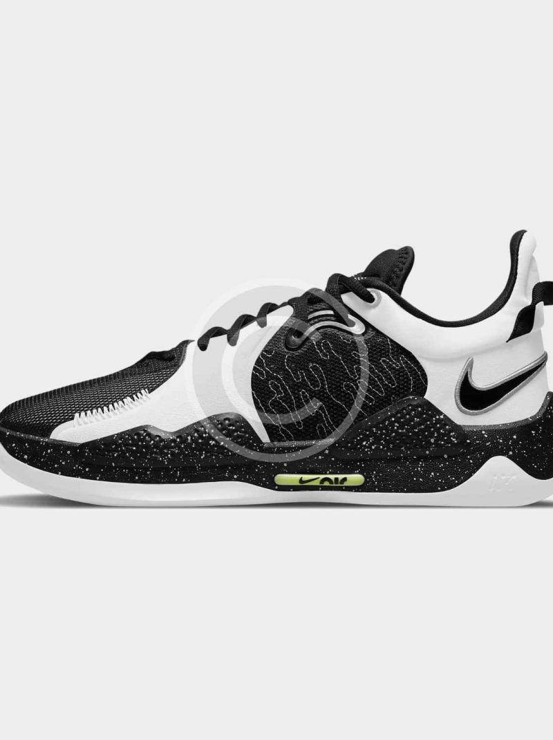 PG 5 Basketball