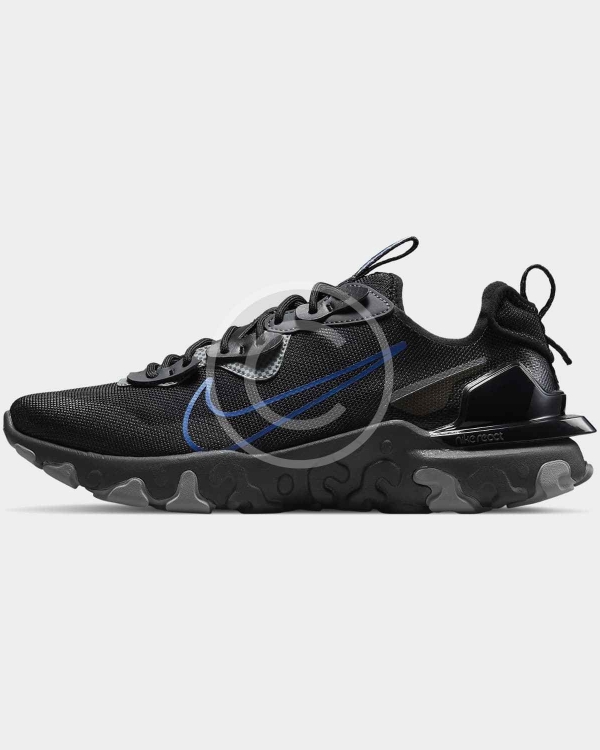React Vision Shoe