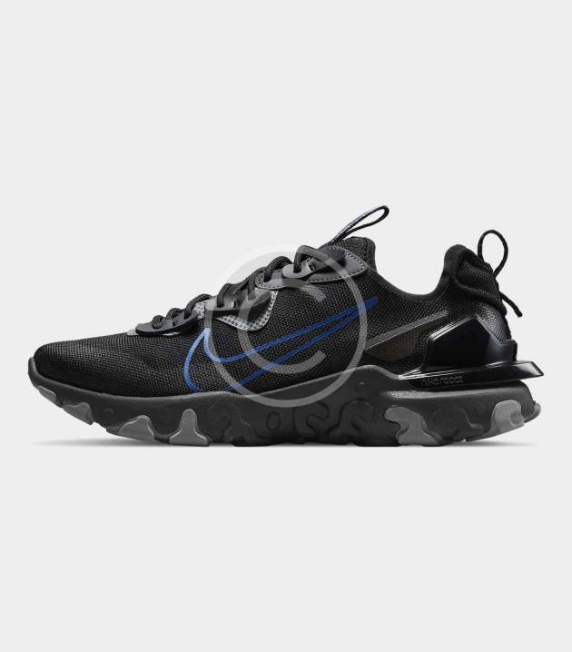 React Vision Shoe