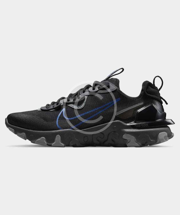 React Vision Shoe