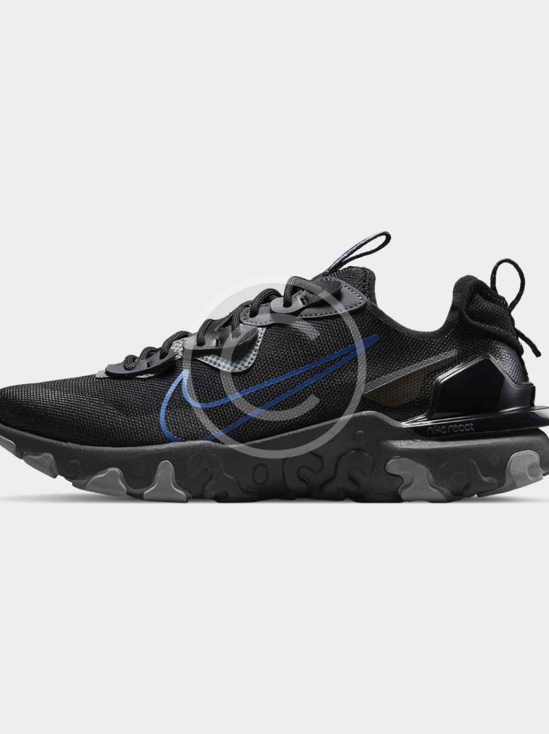 React Vision Shoe
