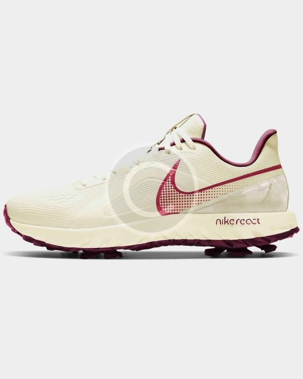 React Infinity Golf