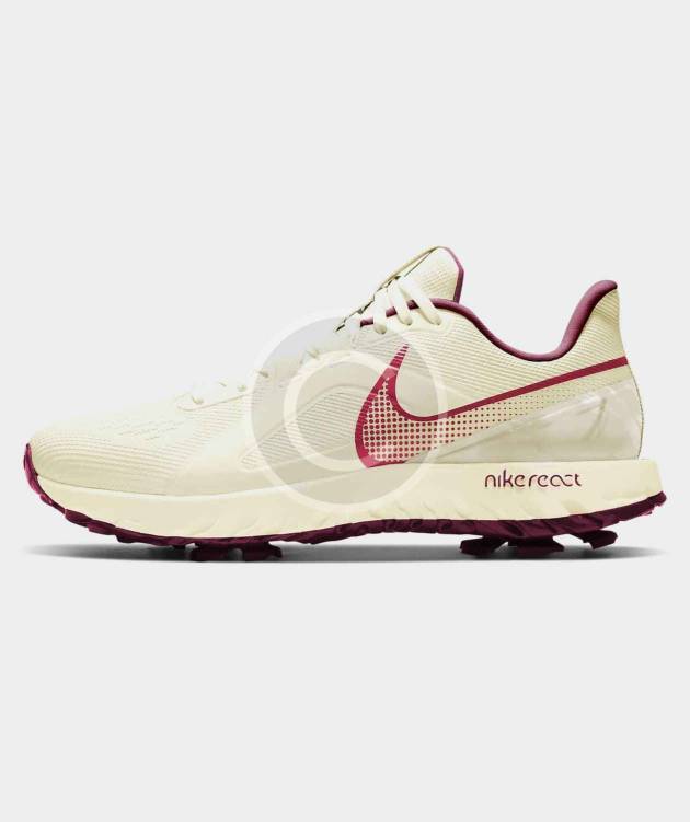 React Infinity Golf