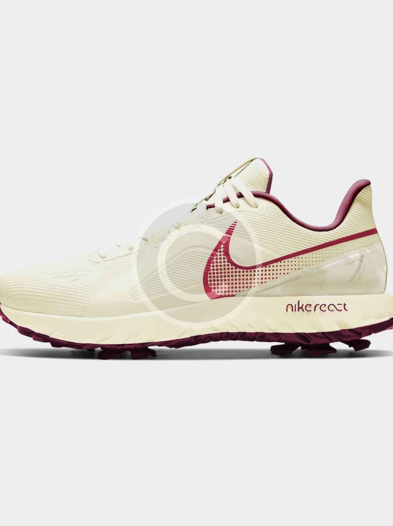 React Infinity Golf