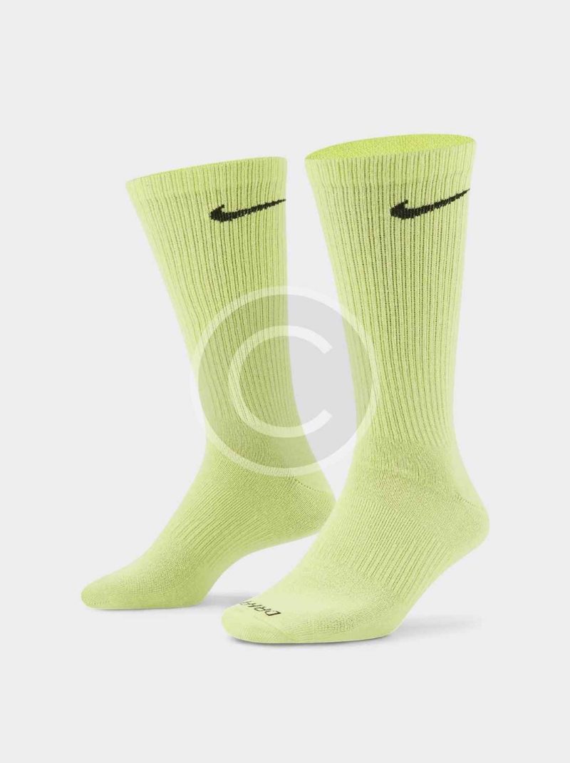 High Training Socks