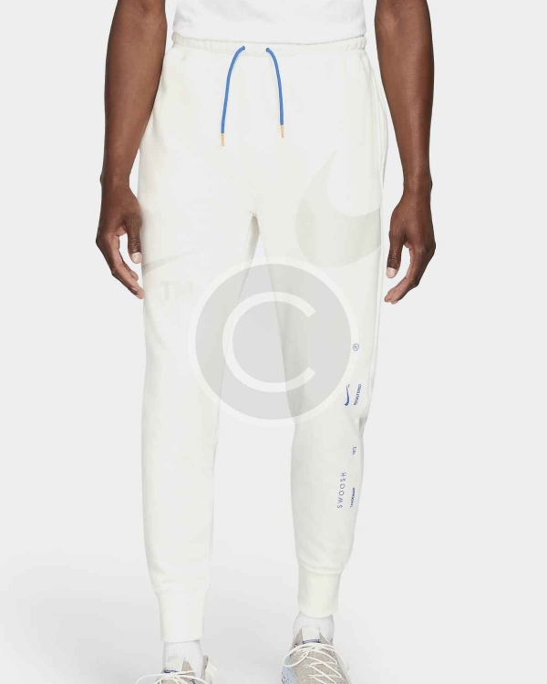 Semi-Brushed Pants