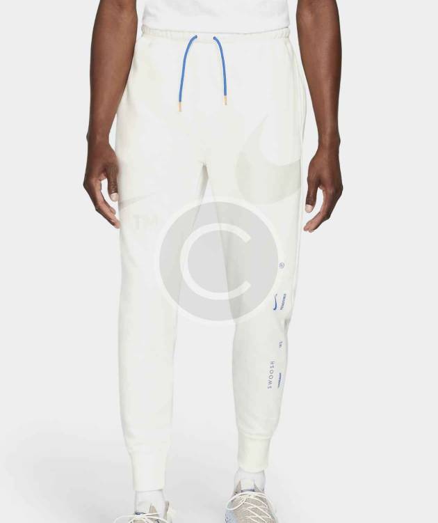 Semi-Brushed Pants