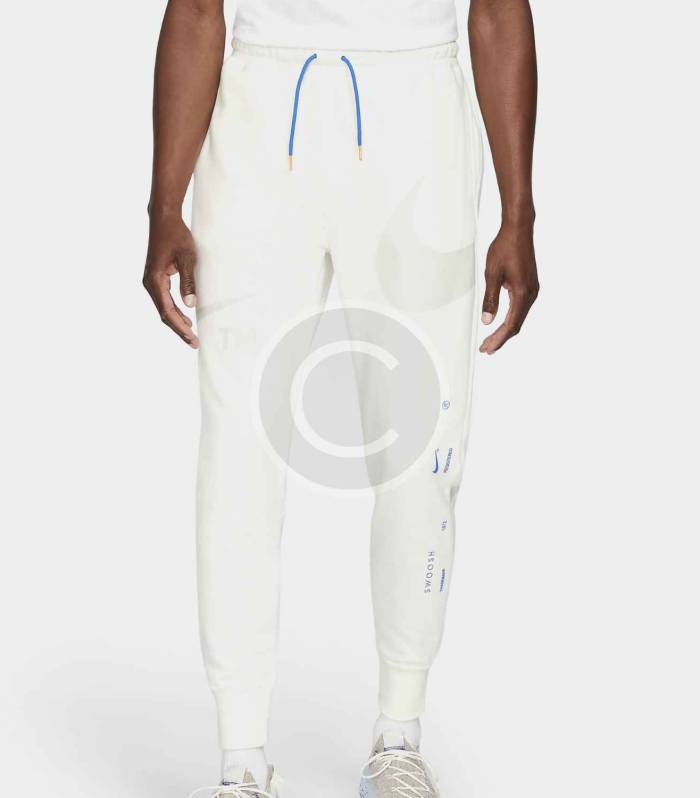 Semi-Brushed Pants