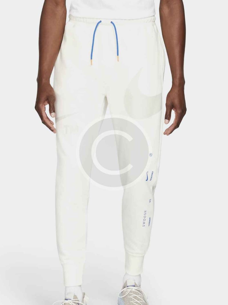 Semi-Brushed Pants