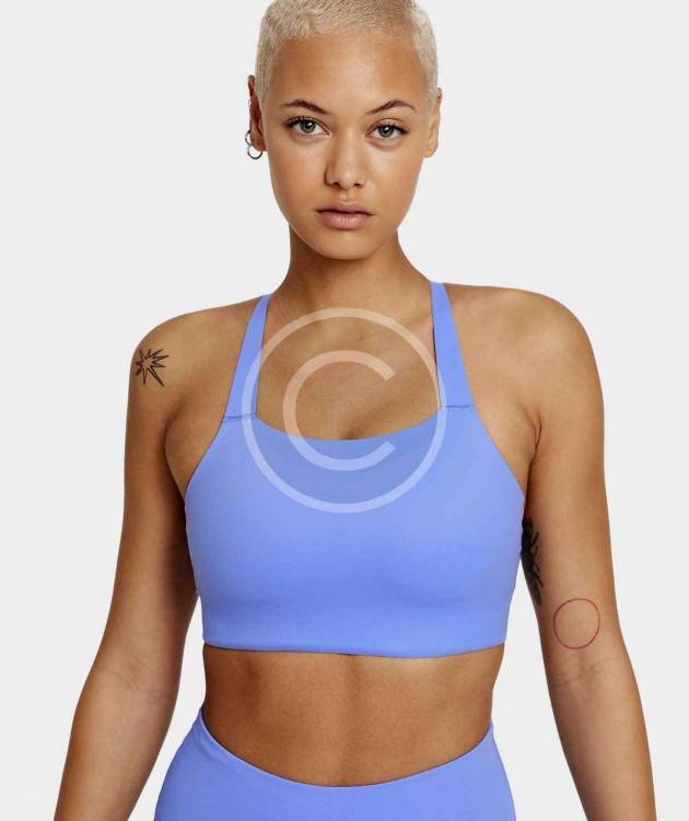 Lux Sports Bra