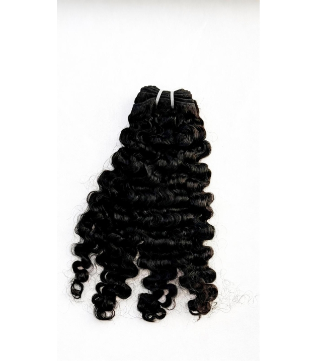 Curly Bundles