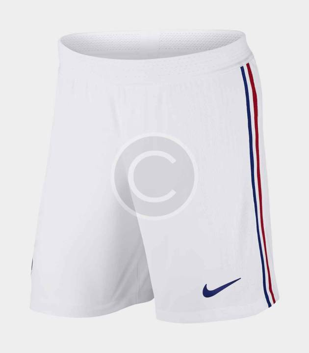 Football Shorts