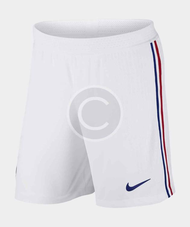 Football Shorts