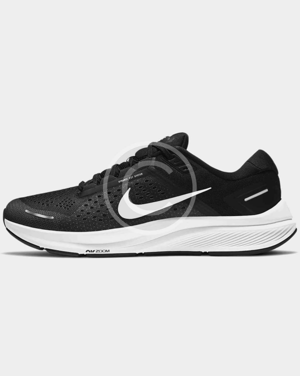 Air Zoom Run