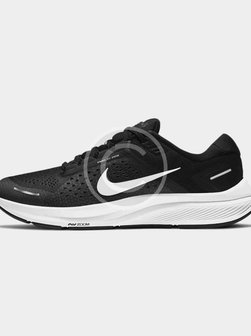 Air Zoom Run