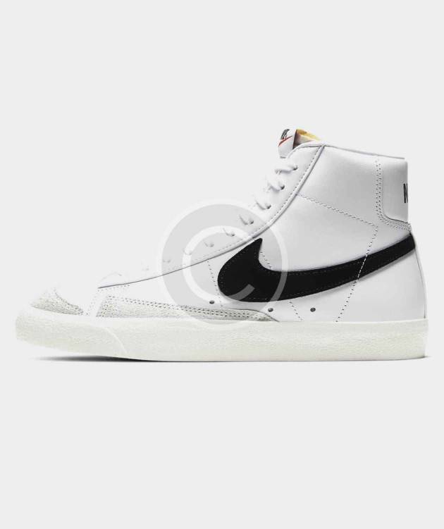 Blazer Mid Vintage