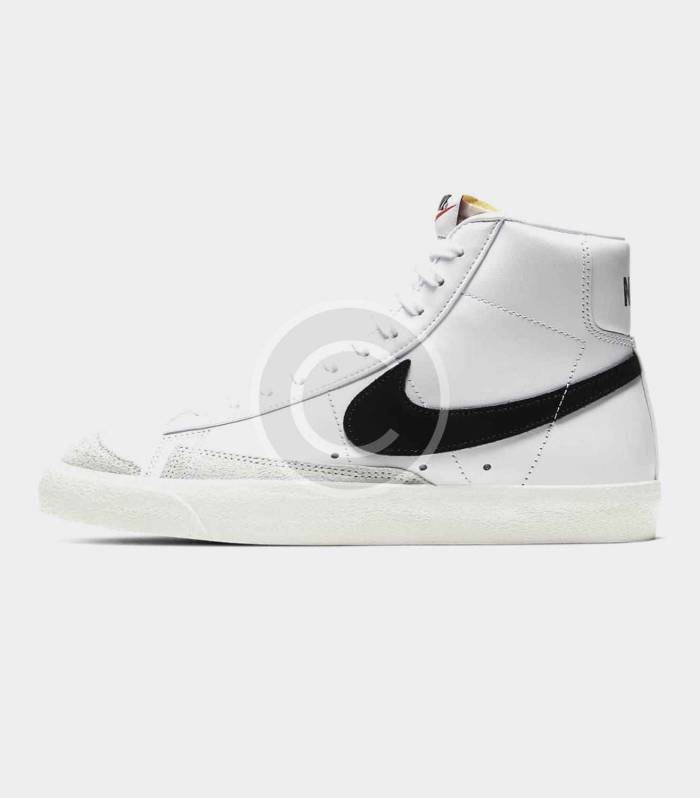 Blazer Mid Vintage