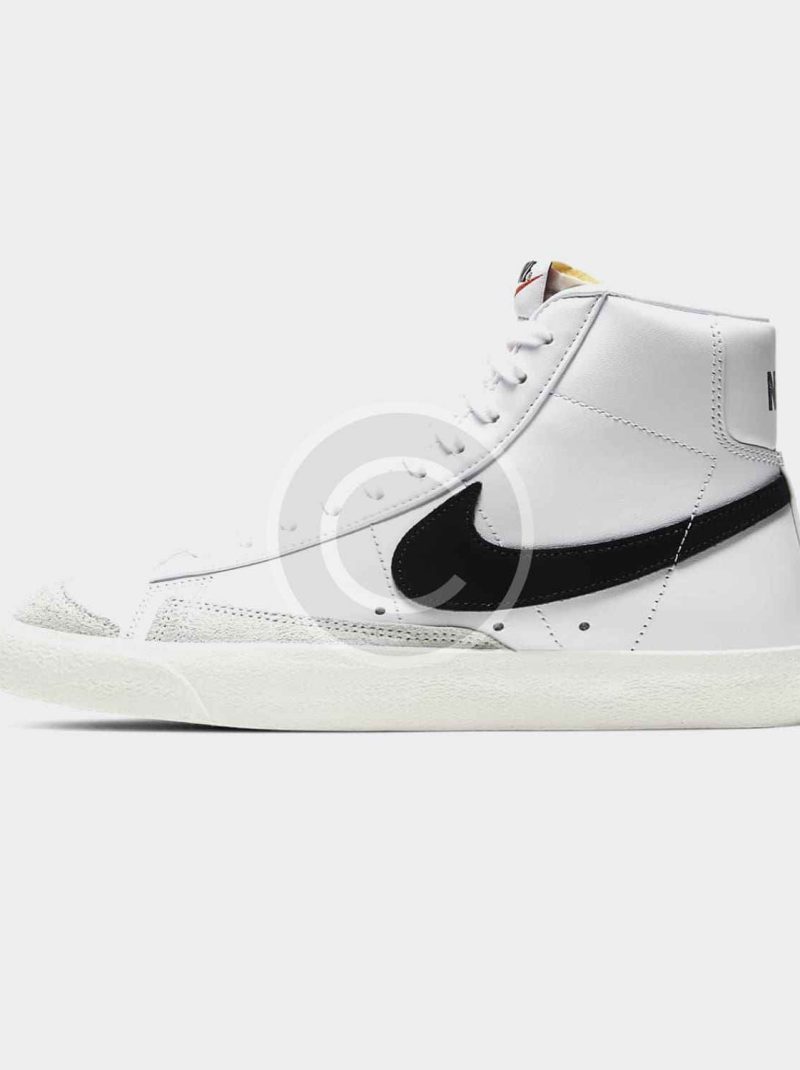 Blazer Mid Vintage