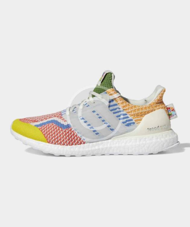 Ultraboost DNA Shoe