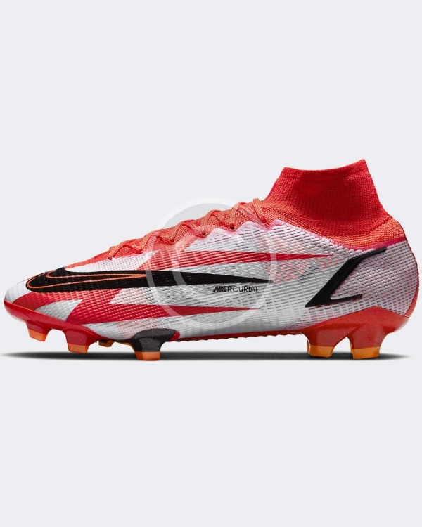 Mercurial Superfly