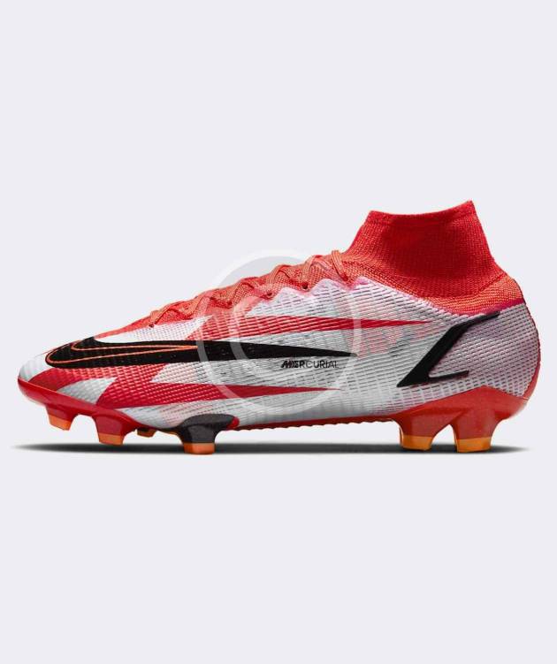Mercurial Superfly