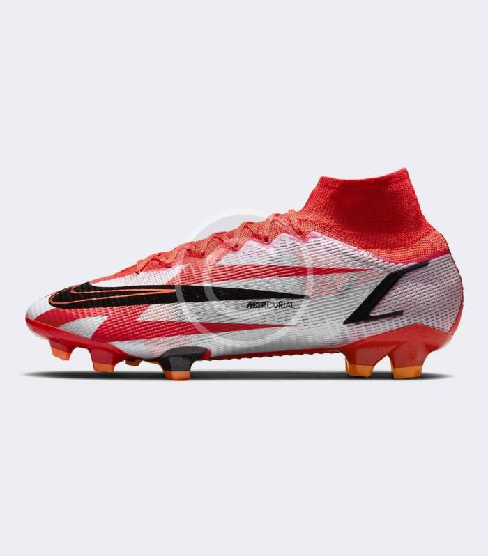 Mercurial Superfly