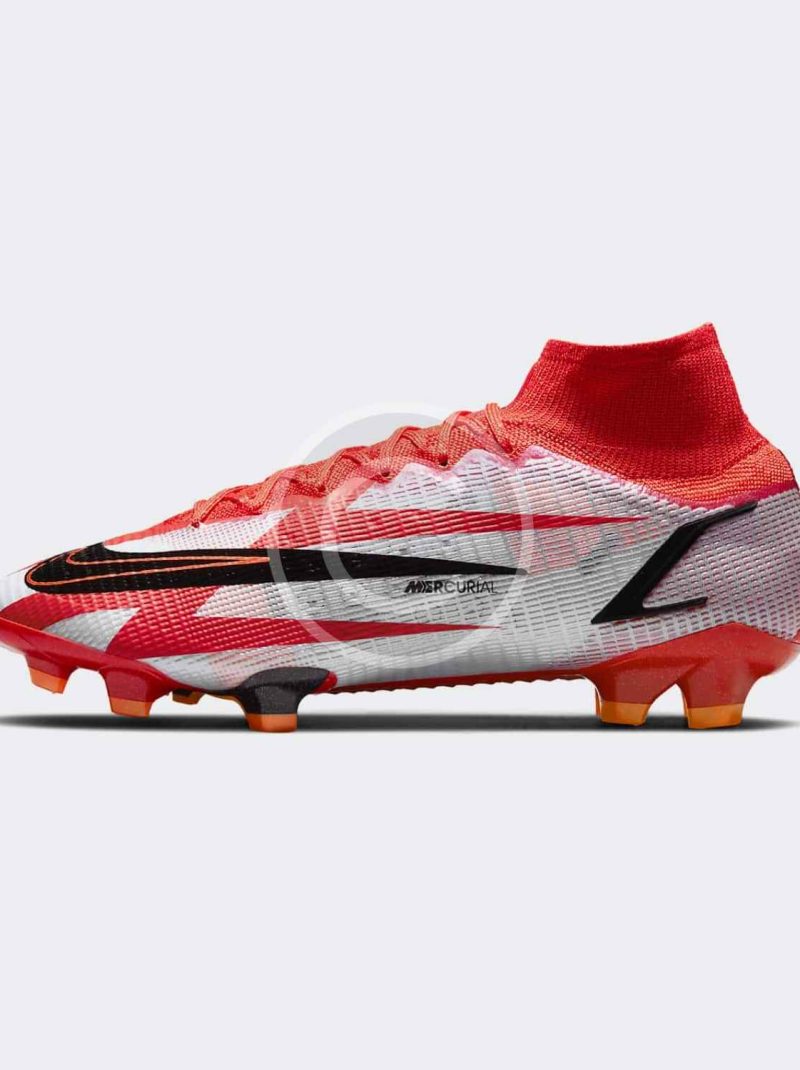 Mercurial Superfly