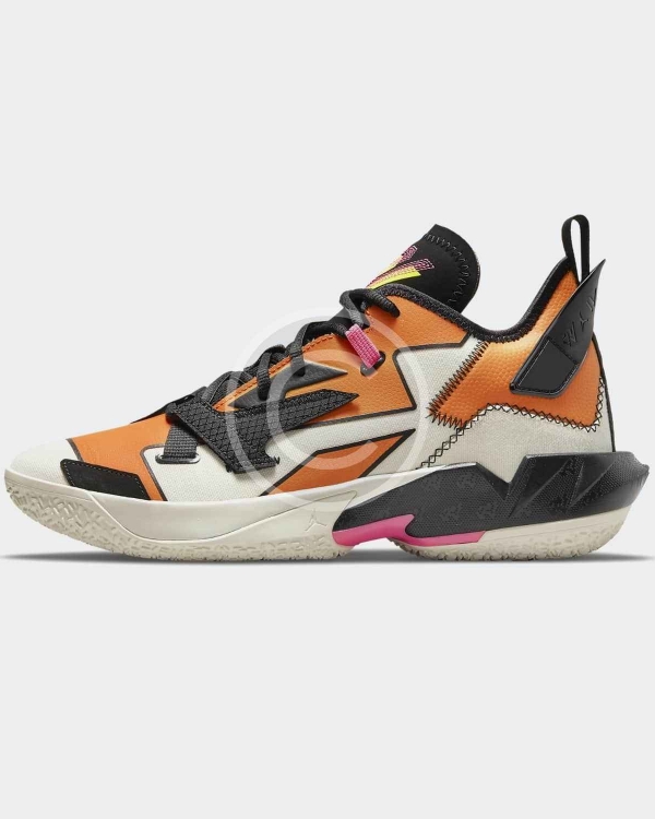 Jordan Why Not.0