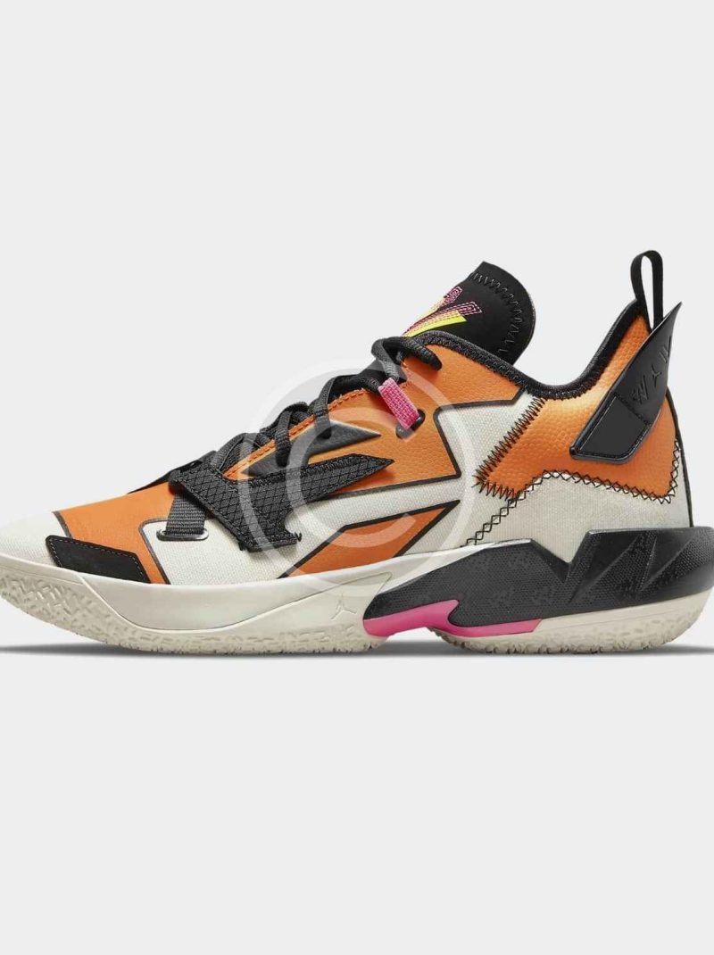 Jordan Why Not.0