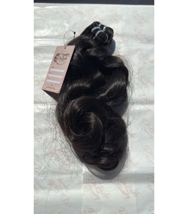 Indian Bouncy Curls bundle