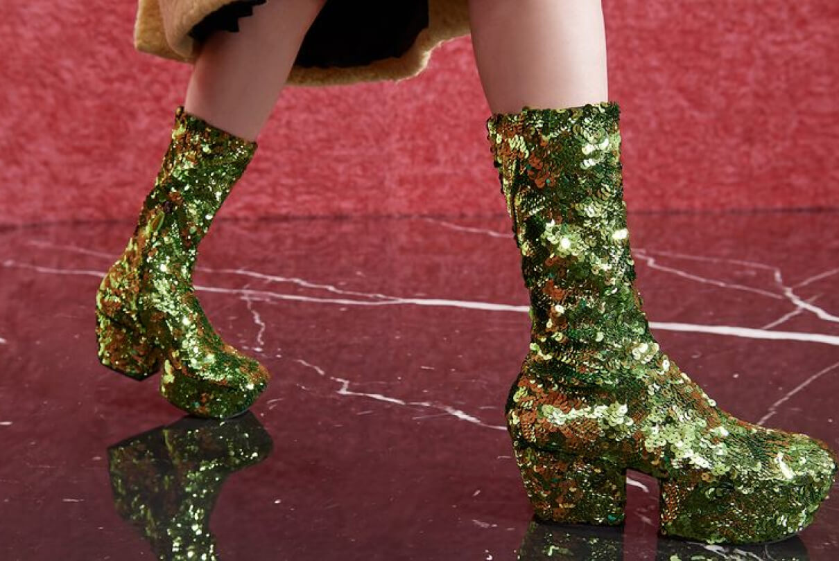 Brock Collection Joins Forces With H&M For A Dreamy Collaboration