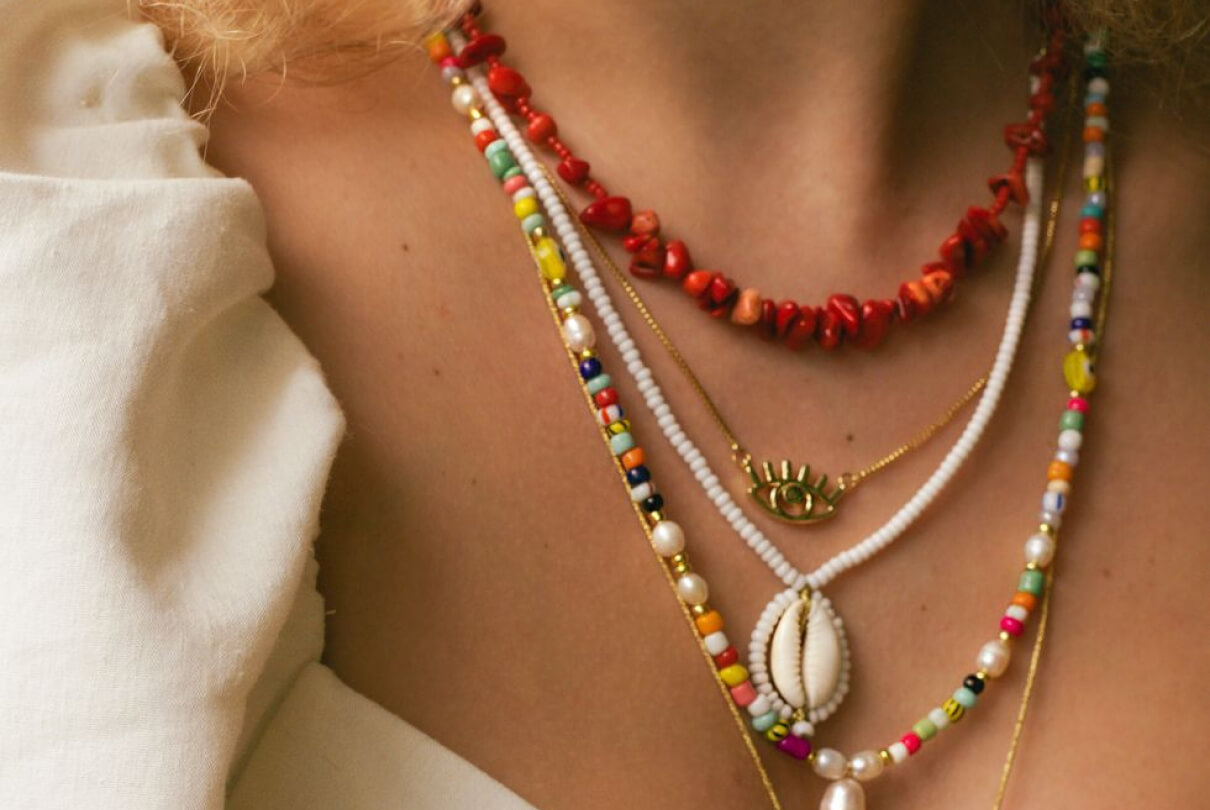 Spring 2021’S Biggest Trend Might Just Be The Past